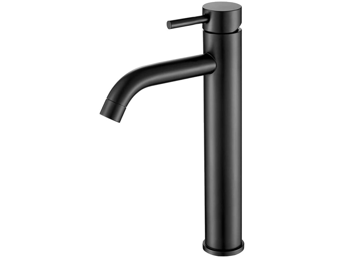 Plateau Tournant Pour Lavabo, Plateau Tournant Mélangeur Compact Et Haut Avec Une Hauteur De Plateau De 190 Mm, Plateau Tournant Mélangeur À Un Seul Tour Pour