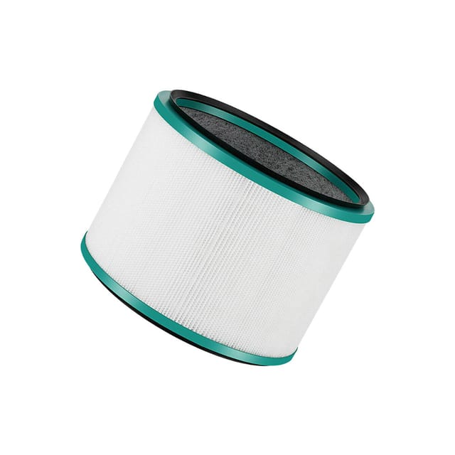 Trade-shop - HEPA-Filter passend für Dyson Pure Cool Link DP01 DP03 HP00 HP01 HP02 HP03 Luftreiniger - Ersatz für Dyson 967449-04 Filter Ersatzfilter
