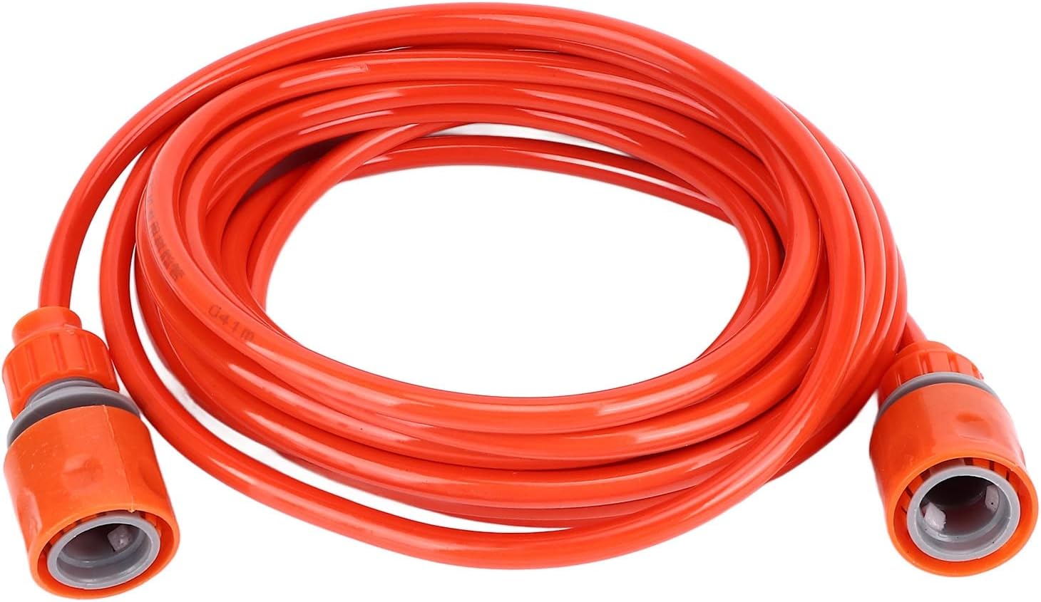 Tuyau De Nettoyeur Haute Pression, Équipement D'Arrosage De 6 M Tuyaux D'Arrosage Tuyau D'Arrosage En Plastique Antigel Antidéflagrant