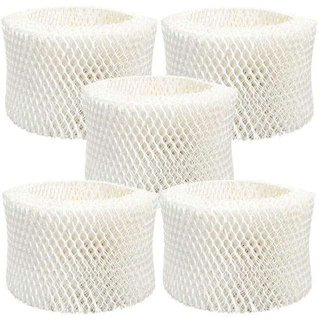 5x Luft-Filter für Philips 2000 Serie HU4102 HU4102/01 HU4801 HU4801/01 HU4802 HU4803 HU4803/01 HU4811 HU4811/10 HU4813 HU4813/10 HU4814 HU4814/10