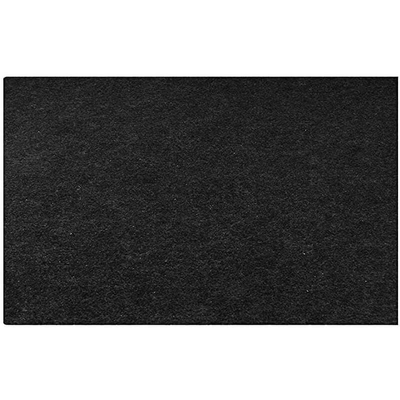 Tapis De Cheminée Ignifuge, Tapis De Feu Antidérapant, Tapis Ignifuge