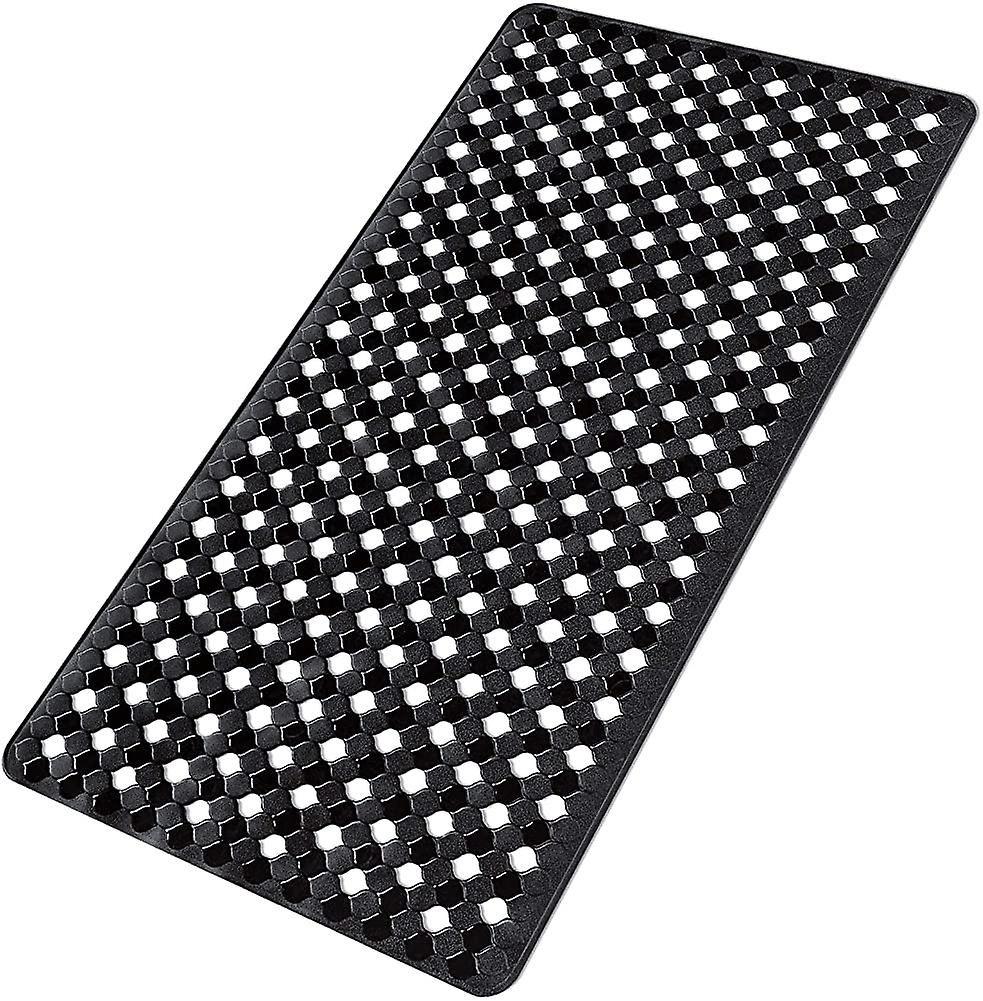 Tapis De Douche, Tapis De Douche Pour Baignoire, Tapis De Baignoire Antidérapant Avec Ventouses Fortes, Sof