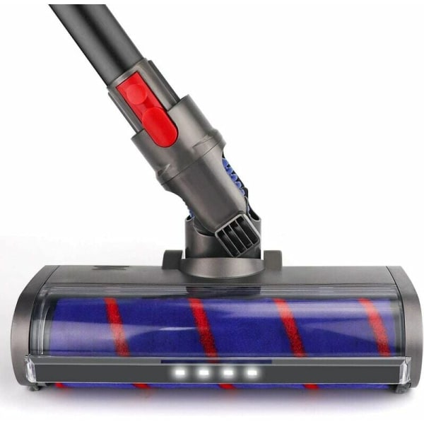 Lämplig För Dyson V7 V8 V10 V11 Dammsugarhuvud