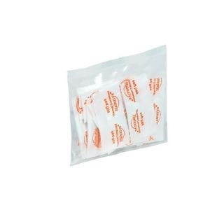 Phasak - Silikon Thermosilikon 20 Sachets 0,5gr Total 10gr Silikon grau