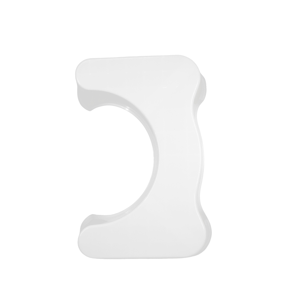 Convenient Bathroom Toilet Stool