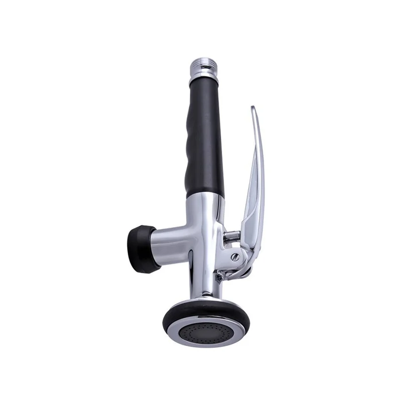 Filtre Autonettoyant Pulvérisateurs Laiton Pivotant Évier Pull Down Vaporisateur Head Valve De Remplacement Pour Commercial De Cuisine Robinet