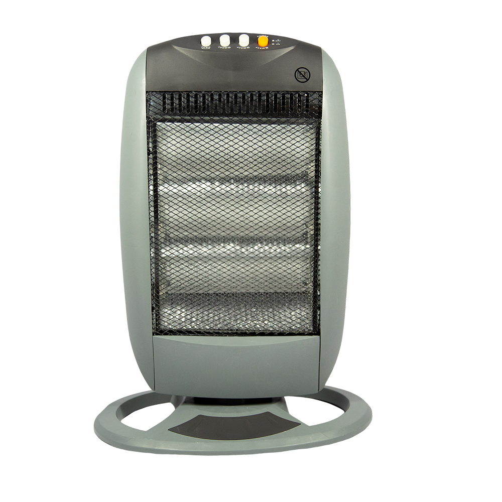 Radiateur D'Appoint Sur Pied