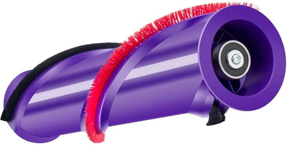 Brosse Rotative De Rechange Pour Aspirateur Sans Fil Dyson V10, Accessoire De Remplacement Pour La Barre De Brosse Rotative Compatible Avec Dyson V10 (pour Dyson V10)