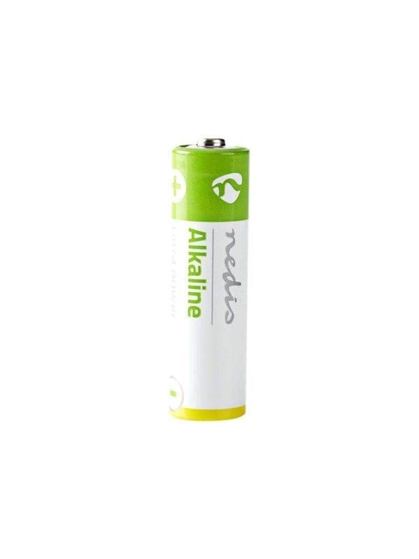 Alkaline batterien aa 15 v dc 20er pack