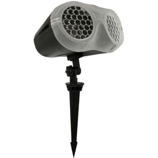 Projecteur Led D'Intérieur Avec Projecteur De Plongée Intégré Et Projecteur Extérieur Ip65 - Résumé Sno