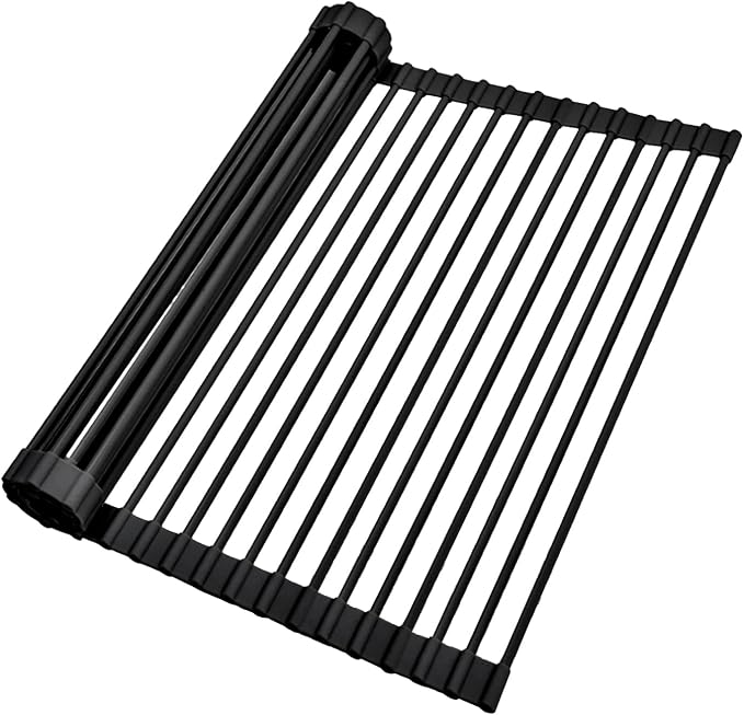 Bonde D'Évier De Cuisine, Bonde D'Évier Pliable, Bonde D'Évier En Acier Inoxydable, Bonde Pour Évier, Évier
