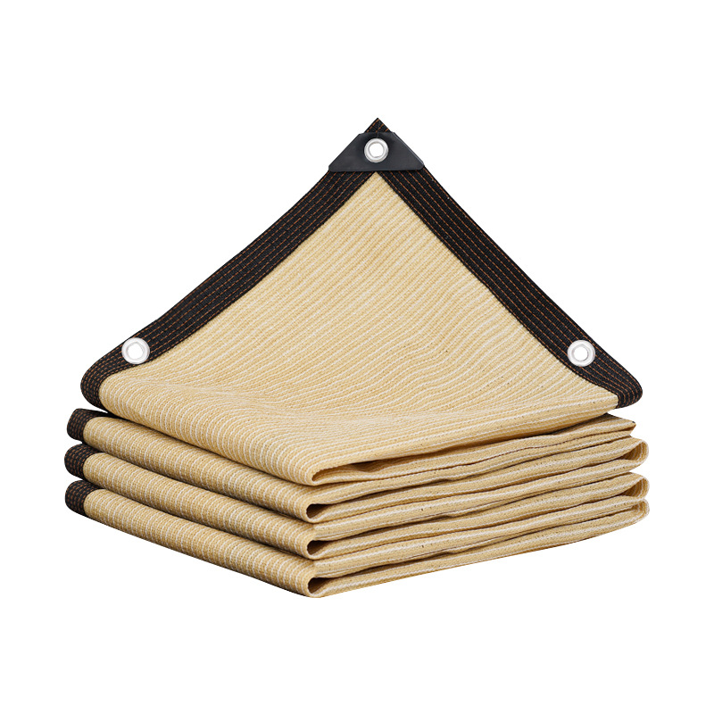 Paño De Sombra Premium, Tela Protectora Uv Duradera Con Ojales Y Bordes Reforzados, Pantalla De Privacidad Perfecta Para Patios Al Aire Libre, Jardines, Pérgolas Y Toldos, 1 Unidad