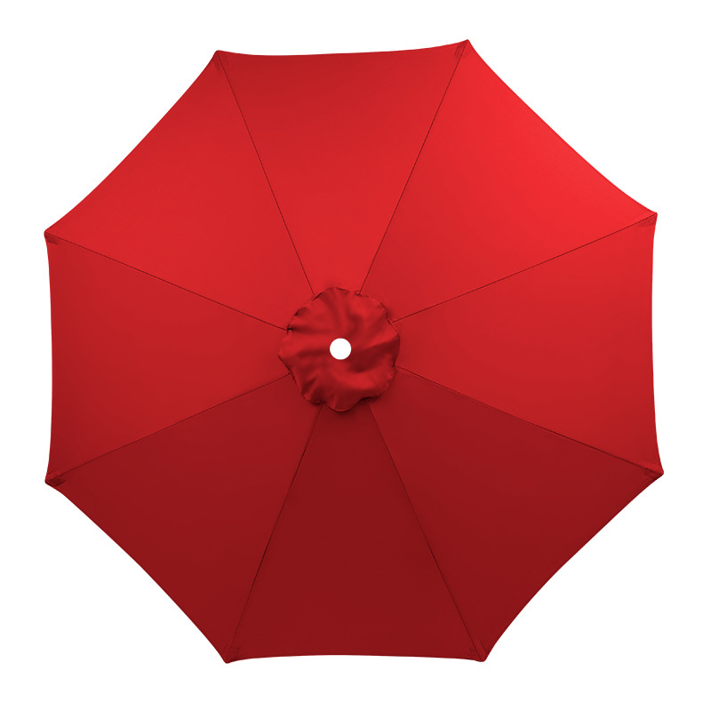 Couleur Rouge