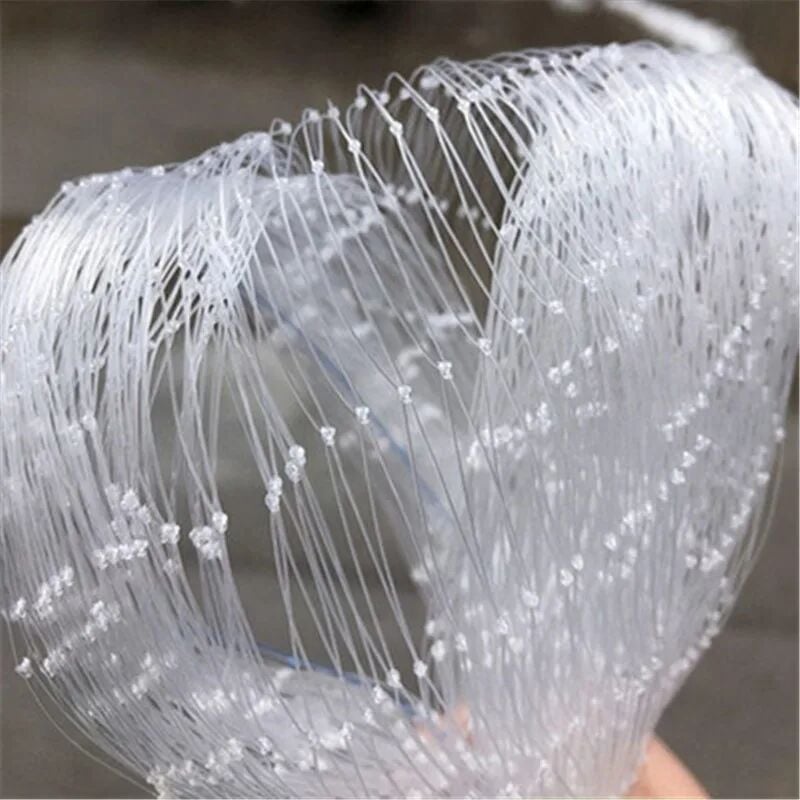 Rouge De Protection Contre Les Arbres, Petite Barrière Transparente Pour Jardin, 10 M X 10 M