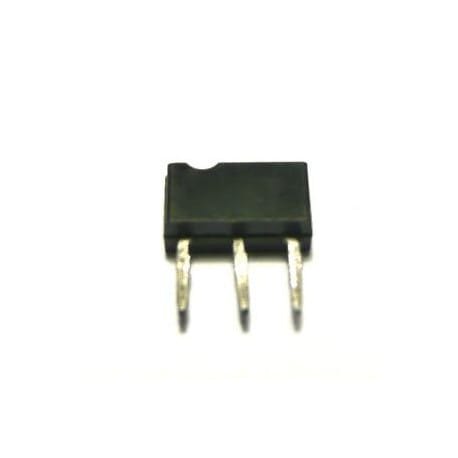 PNP-Transistor 120V 2SB788
