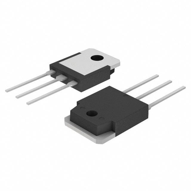 2SA1491 PNP-Transistor 140V 10A 100W