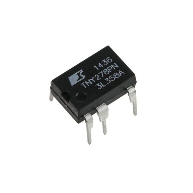 Power Integrations - Analoger Schalter Integrierte Schaltung Dip8 Analoger Schalter TNY278PN
