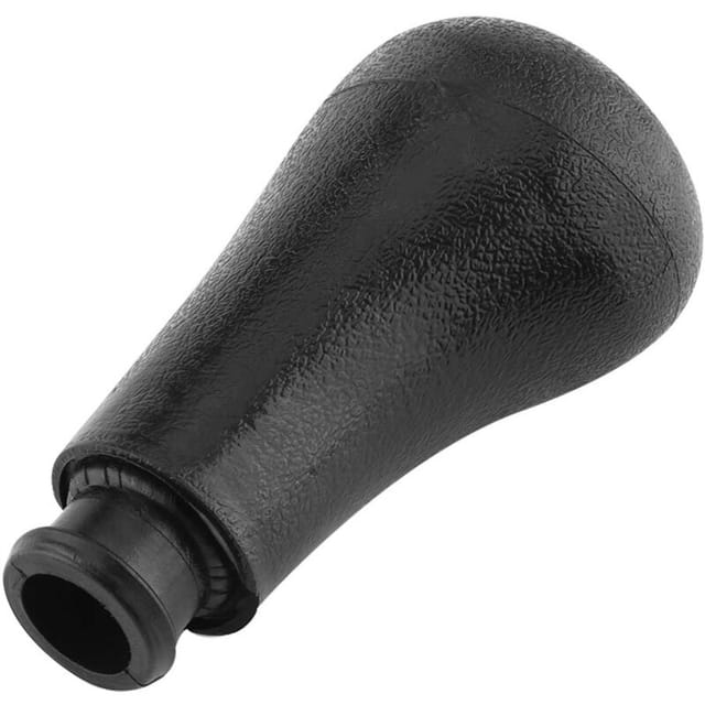 Zoternen - Tbest T4 Schaltknauf, T4 Schaltknauf, Schaltknauf T4,T4 Öleinfülldeckel,Schaltknauf/Schaltzubehör,5-Gang-Auto-Schaltknauf,Schaltknauf,Kopf