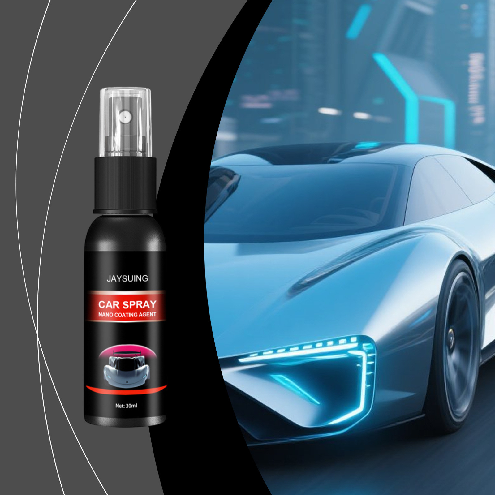 Multifunktionaler Rostentferner Für Metall, Felgenpolitur Und -aufbereitung, Edelstahl-rostentferner Für Armaturen – 30 Ml -- Biemmedue