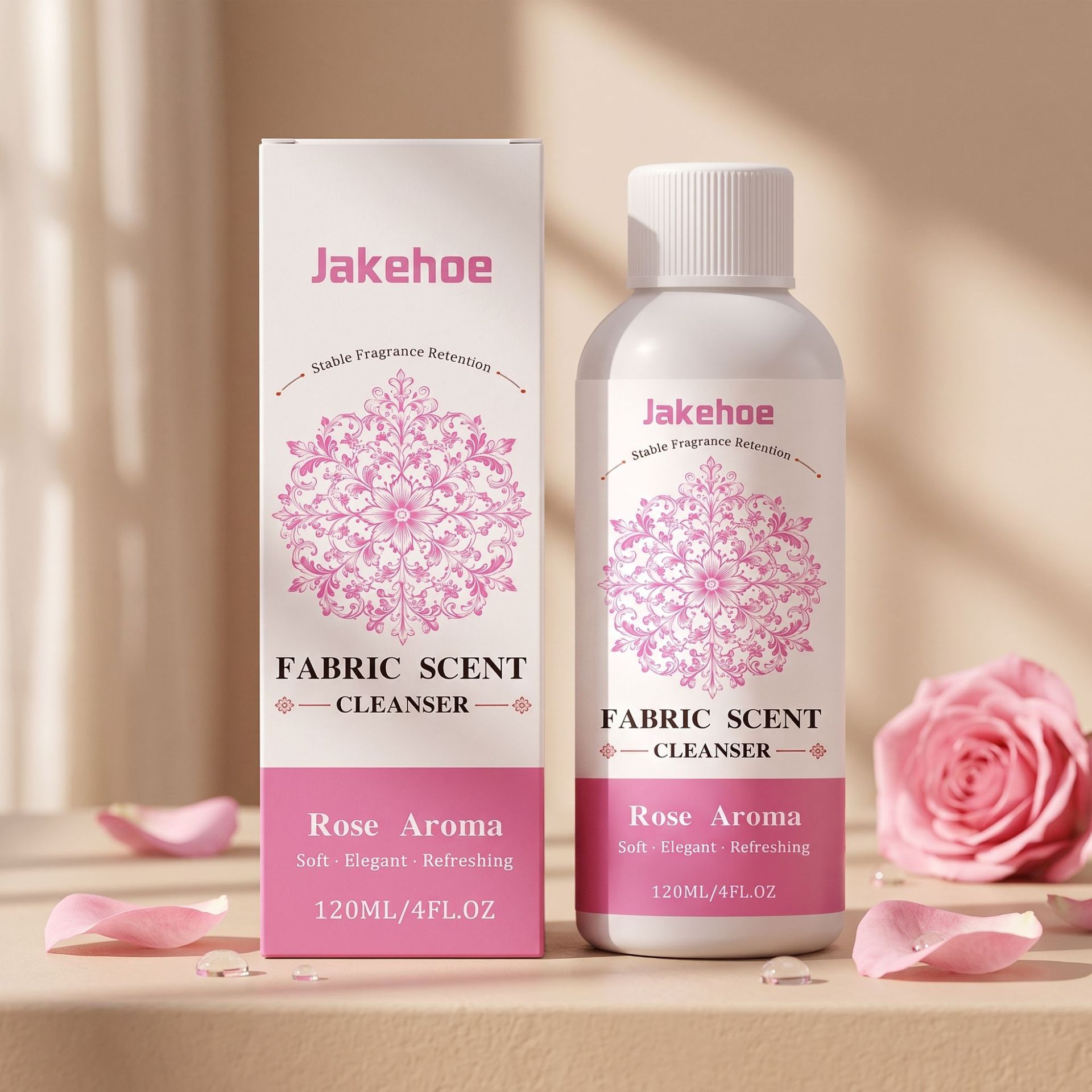 Duftender Textilreiniger Entfernt Schonend Flecken Von Sofas Und Kleidung Und Hinterlässt Einen Frischen Duft Und Ein Sauberes Ergebnis – 120 Ml -- Biemmedue