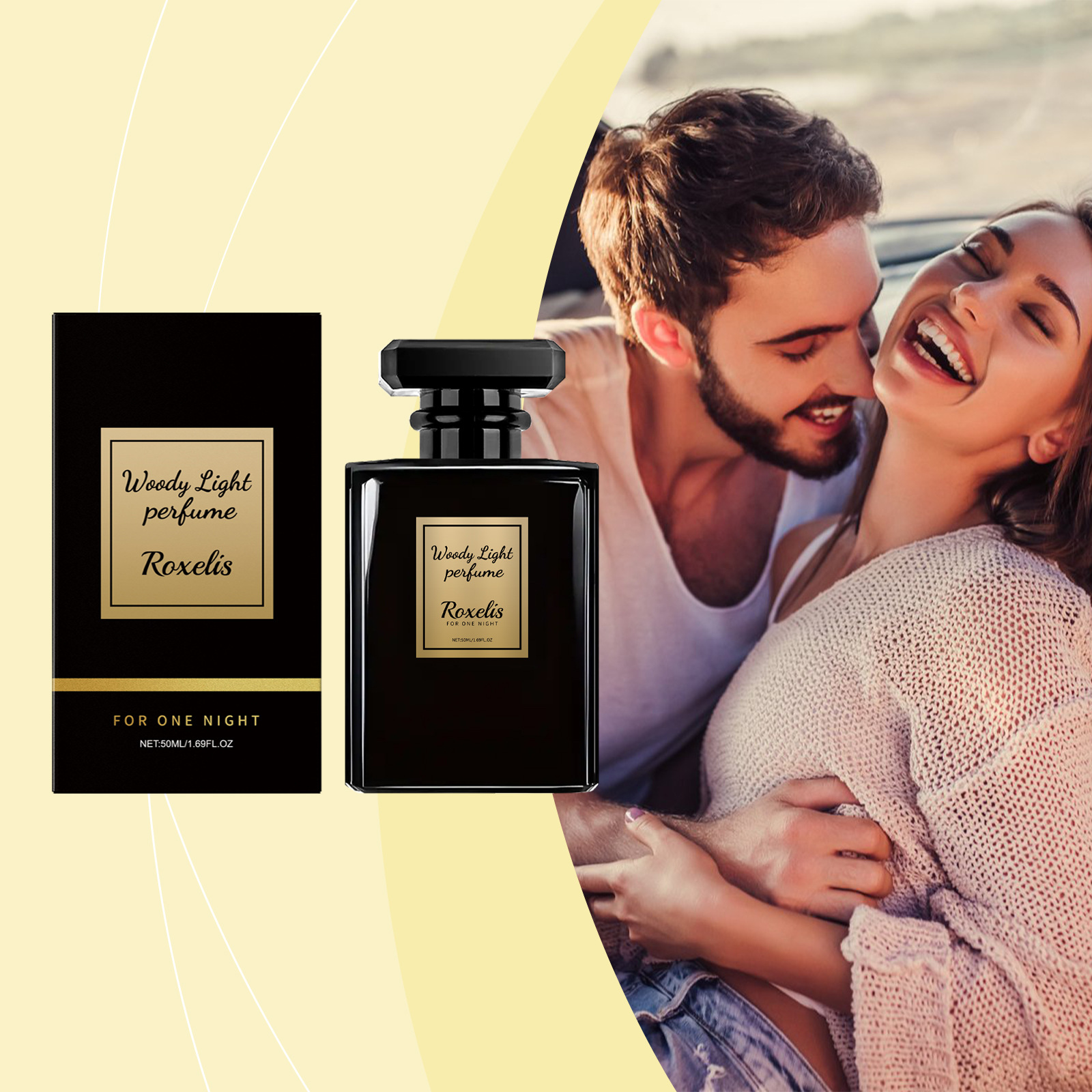 Eu Cpsr Bestseller Unter Den Holzigen Colognes – Frisch, Mit Pflanzenextrakten, Ideal Für Unterwegs, Sanft, Angenehm, Dezent, Erfrischend Und Wohltuend – 50 Ml -- Biemmedue