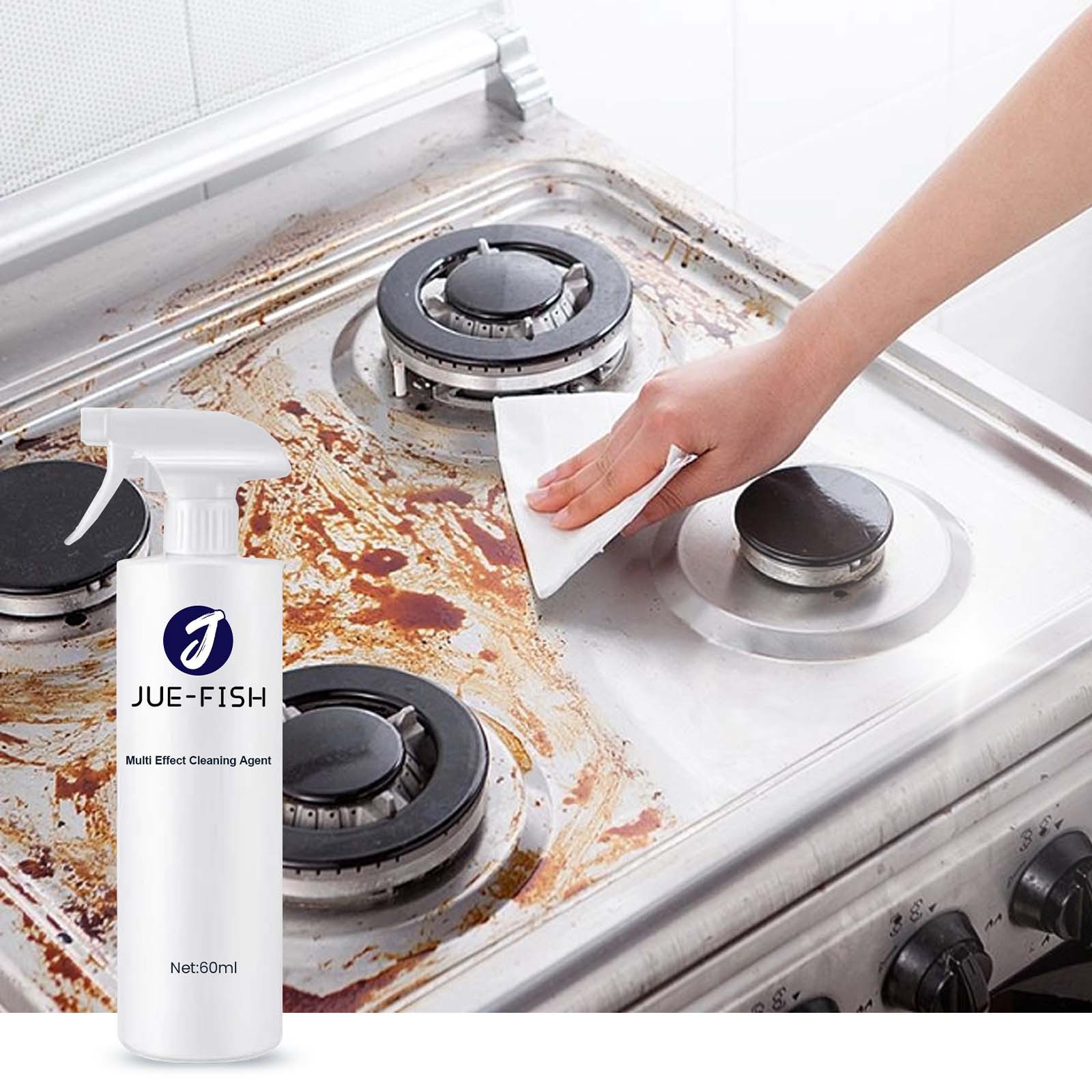 Mehrzweckreiniger Ohne Abspülen Für Küchenarbeitsplatten, Waschbecken Und Zur Fettentfernung – 60 Ml -- Biemmedue