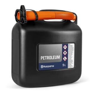 Benzinkanister 5 Liter - Husqvarna