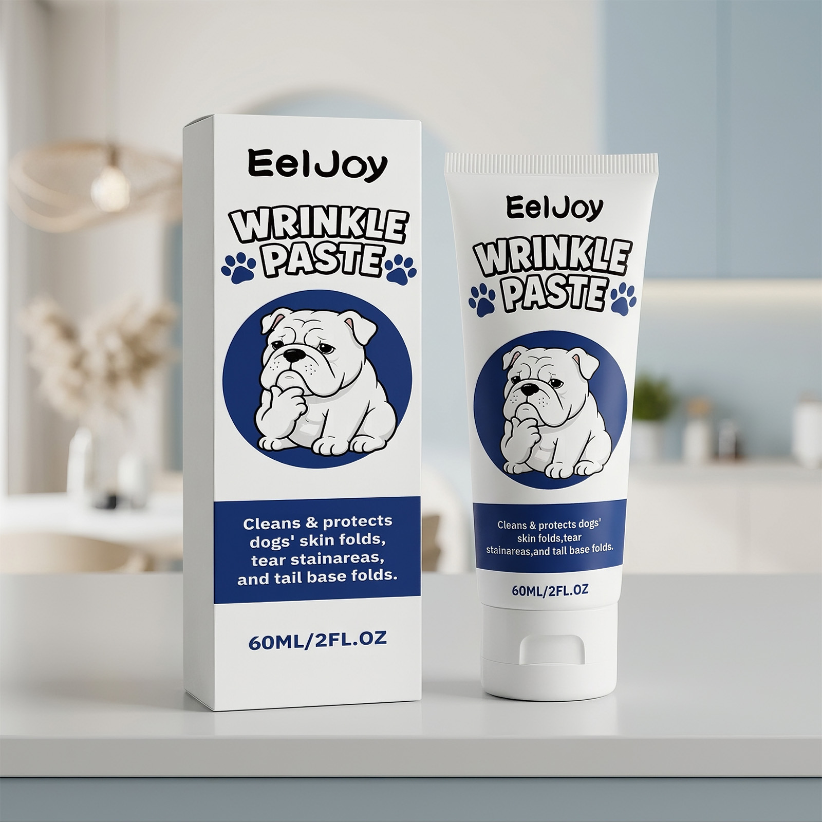 Sanfter Fleckenentferner Für Haustiere Reinigt Flecken Und Beseitigt Gerüche. Tierfreundliches Produkt – 60 Ml -- Biemmedue