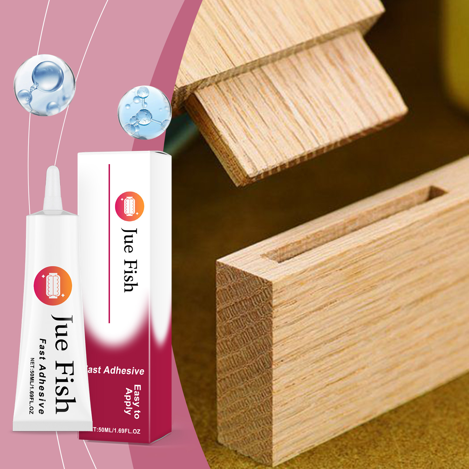 Sternenhimmel-mineralien-geschenkset – Wohnaccessoires Für Wohnzimmer Und Schlafzimmer – Kristallornament – 50 Ml -- Biemmedue