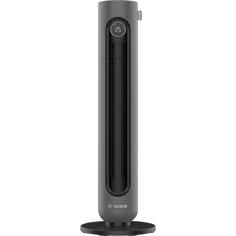 [gebraucht] B-ware Bosch Turmventilator Tower Fan 4000 Ventilator 8 Geschwindigkeitsstufen