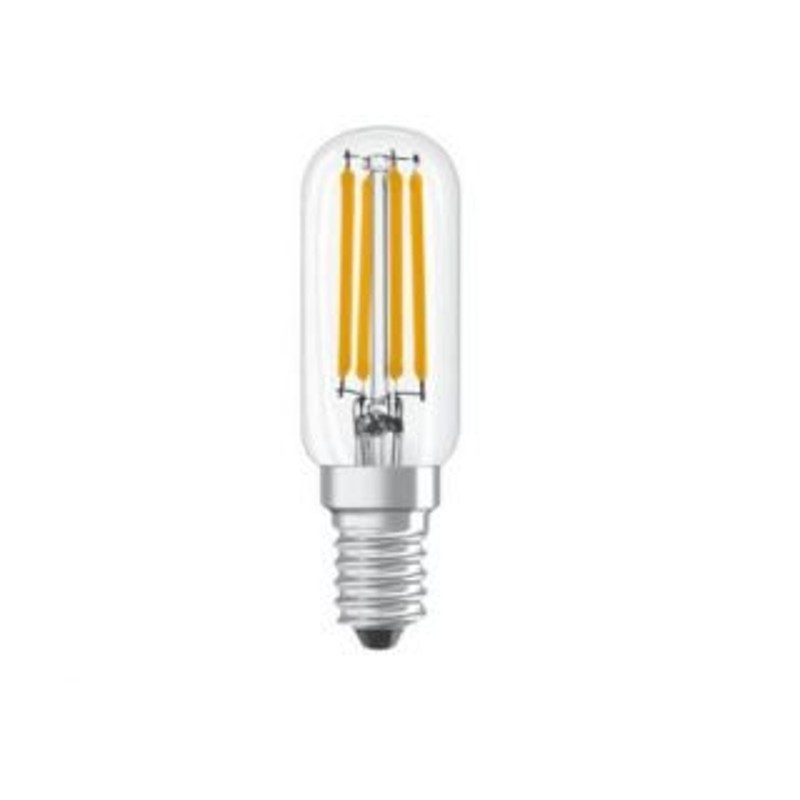 Ersatzteil - Ampoule Halogene E14 28w - -