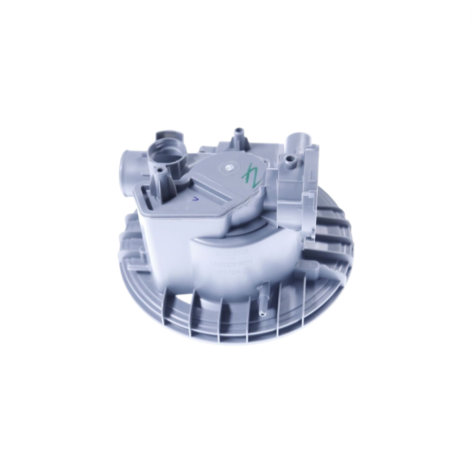 Ersatzteil - Bac Hydraulique D'Origine - -