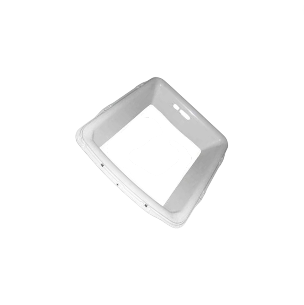 Ersatzteil - Cache Soufflet De Hublot D'Origine - -
