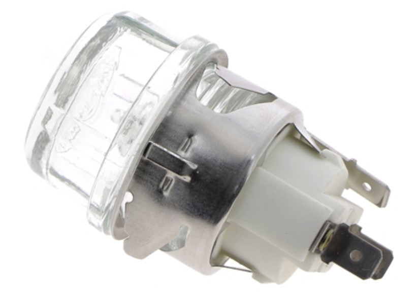 Ersatzteil - Lampe - - Proline, Fagor, Thomson, Amica, Brandt, Curtiss, Continental Edison, Horn