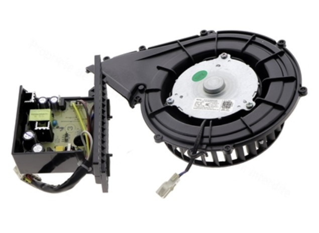 Ersatzteil - Ventilateur Avec Carte - - Thomson, Brandt, Vedette, Amica