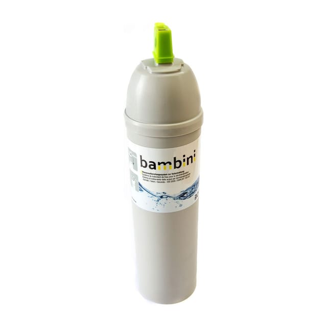 Daikin - Ersatzkartusche Bambini für Wasseraufbereitungssystem