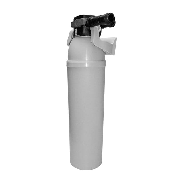 Daikin - Wasseraufbereitungssystem Bambini für ca. 350 l Anlagenvolumen