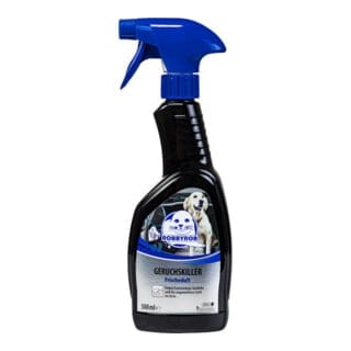 Geruchskiller 500ml Spray