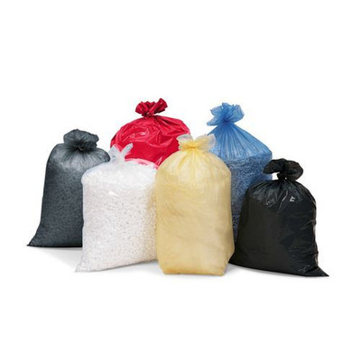 FP - Müllsack 120 l blau ldpe Allrounder