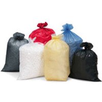 FP - Müllsack 120 l blau ldpe Allrounder Bild 2
