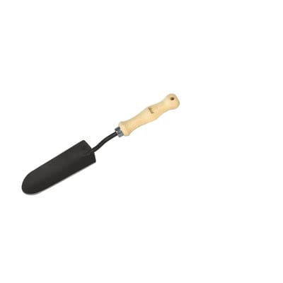 Idealspaten - Ideal Handschaufel schmal Buchenstiel 15,5 cm - 60720000