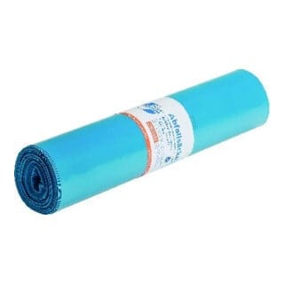 FP - Müllsack 120 l blau ldpe Superstark