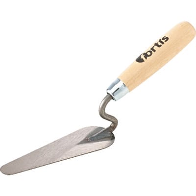 Katzenzunge 140mm - Fortis