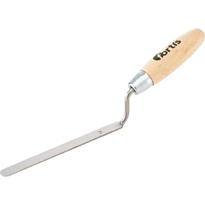 Fortis - Fugenkelle 14mm runder Hals