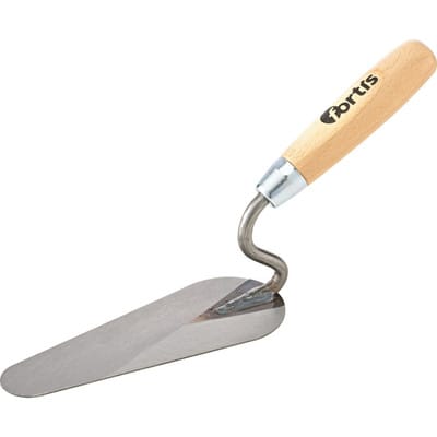 Fortis - Dachdecker-Firstkelle 190mm