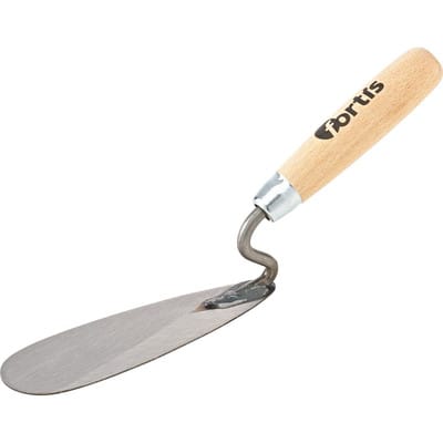 Zungenkelle 160mm - Fortis