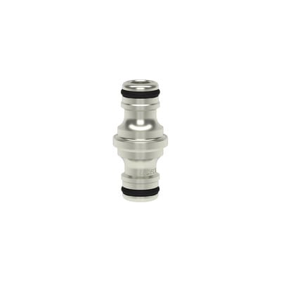 FP - Lüdecke WaterProfi Stecknippel Serie wpn DN9, Adapter