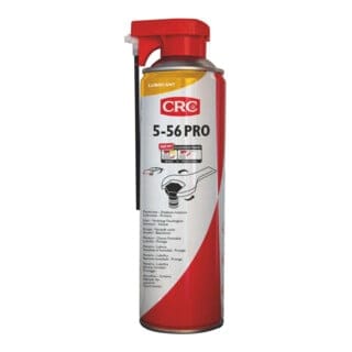 FP - crc Multifunktionsöl 5-56 Pro Clever Straw, Inhalt: 500 ml