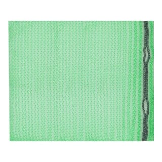 FP - Gerüstschutznetz, grün 20 x 2,57 m