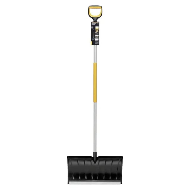 Fiskars - Schneeschieber X-series 2 Stk